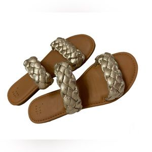 Women’s Lucy Slide Sandals